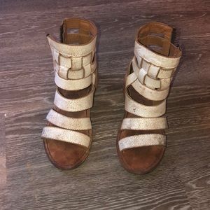 Matisse Free People Sandals